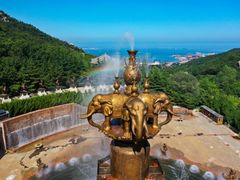 -石岛赤山风景区