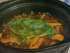 -阿隆煲店(秀仁苑店)