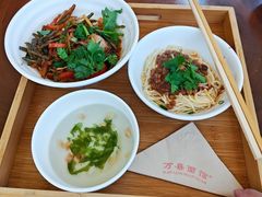 -万县面馆(高笋塘店)