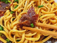 -邓邓胖姐拌面(濉溪路店)