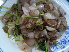 -何记羊汤馆(丽水佳源店)