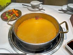 -花菇朵 ll 野生菌火锅·精品云南菜(后沙峪店)