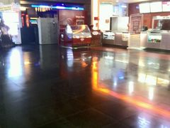 -幸福蓝海国际影城(西安立丰店)