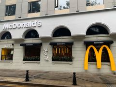 -麦当劳(沙面店)
