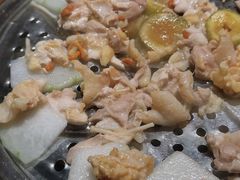 -映日农场无花果鸡(滨江东路店)