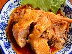 奥鸭-孙盛兴奥灶面馆·蟹黄面·三虾面(山塘街总店)