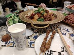 -阿拉丁新疆风味餐厅·清真(罗廊巷店)