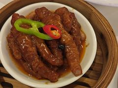 -皇朝尊会(龙之梦大酒店)