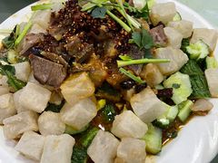 -春泉大冷面(兴华街店)