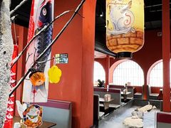 -将太无二·北美传奇寿司(荟聚购物中心西红门店)
