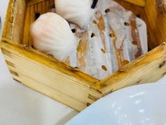 -枫盈轩中餐厅(枫丹白鹭酒店)
