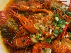 -李叔叔虾蟹大排档(青羊店)