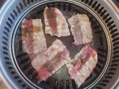 -老卜奎齐齐哈尔烤肉(人民东路店)