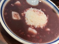 -蓝老大糖粥藕店(双塘路)