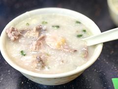 -熊记鸡粥瑞熊美食店(石岗大街店)