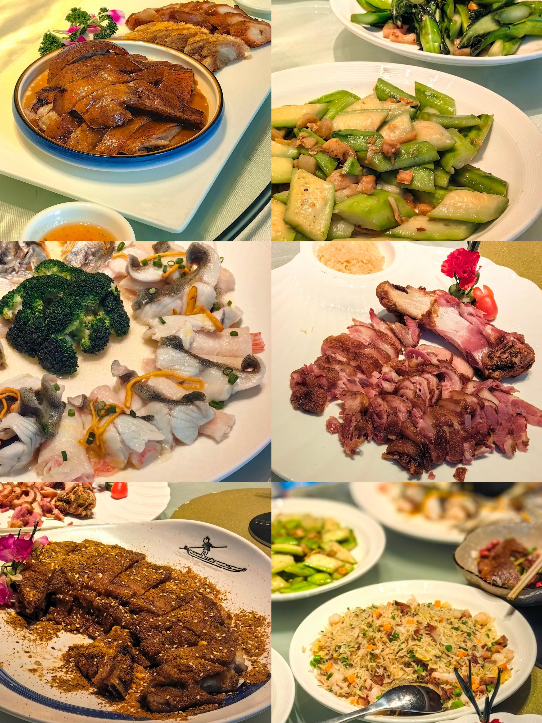 春节不打烊!在东莞适合家庭聚会的私房菜