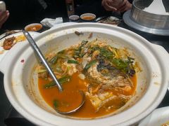 -明丰小渔馆(明月路店)