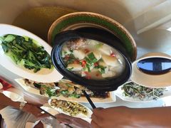 千岛湖鱼味馆(千岛湖店)-千岛湖鱼味馆(十字街总店)