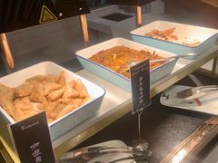 -上海浦东嘉里大酒店