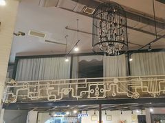 -海天盛宴新派海鲜自助餐厅(群力店)