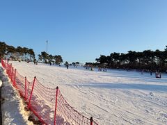 -棋盘山冰雪大世界