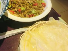 -佶政筋饼·新概念(安阳路店)