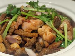 -滇野云南野生菌餐厅(陕西南路店)