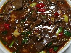 -龙潭李鸭子同乐饭店