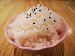 白米饭-长颈鹿的口袋钵钵鸡(市南店)