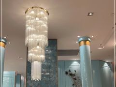 -孔雀云贵川·融合菜(长宁来福士店)