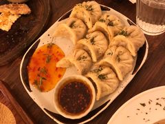 -小食院简餐厅
