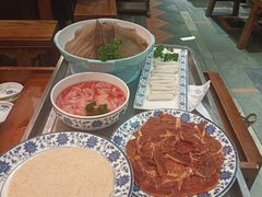-李雪火锅食府(宽窄巷子总店)