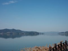 -四明湖