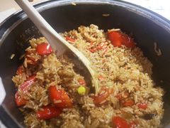 -小柴米·传统江西菜(八一广场店)
