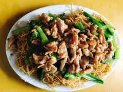 -万兴菜馆(龙华店)