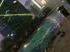 -皇庭V酒店康体中心VFITNESS健身游泳池馆