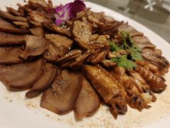 熏酱大拼盘-新洪记·丽久饭店(铁西店)