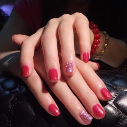 点击看大图 picture-EMILY艾枚莉美甲美睫·美颜·现磨咖啡