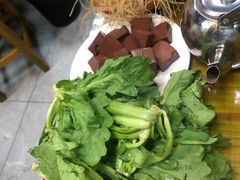 -固始鹅块(张仪村路店)