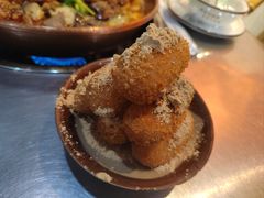 -铜瓢江湖兔火锅(水碾河社区店)