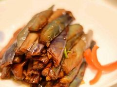 -南山鲜虾面·活鲜小馆·海味大连菜(南山总店)