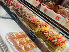-BUTTERFUL&CREAMOROUS 黄油与面包(西单大悦城店)