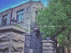 -天津五大道文化旅游区