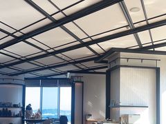 -瑰丽酒店·海吧·天际下午茶·现场DJ·天台酒吧