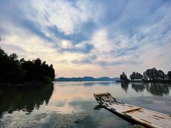 -东湖落雁景区