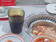 -喜家自助小火锅(乐客城店)
