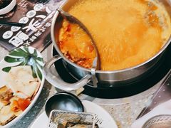 -集渔·泰式海鲜火锅(科华店)