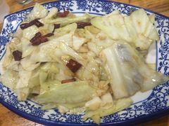 -湘菜时代风味餐厅