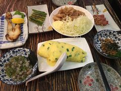 -平成屋·午肴夜酒(四川北路店)