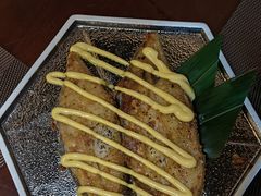 -弓二·烧鸟居酒屋(财富购物中心店)
